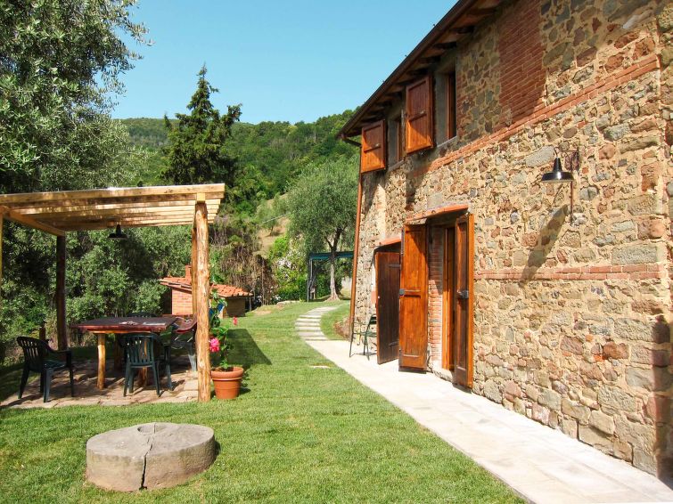 Kuća za odmor Casetta di Zano