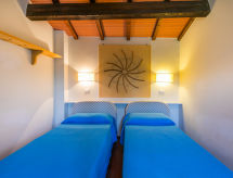 Holiday home Casetta di Zano