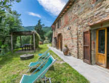 Holiday home Casetta di Zano