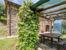 Holiday home Casetta di Zano