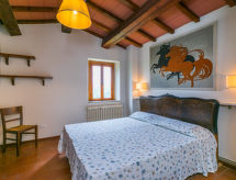 Holiday home Casetta di Zano