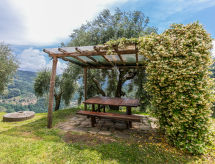 Holiday home Casetta di Zano