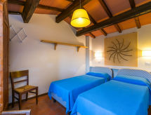 Holiday home Casetta di Zano