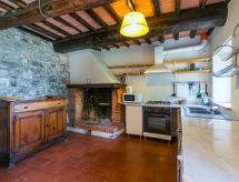 Holiday home Casetta di Zano