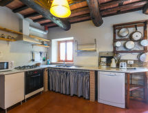 Holiday home Casetta di Zano