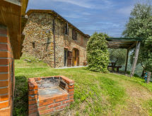 Holiday home Casetta di Zano