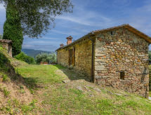 Holiday home Casetta di Zano