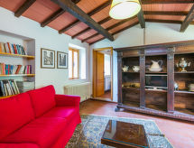 Holiday home Casetta di Zano