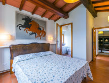 Holiday home Casetta di Zano
