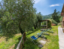 Holiday home Casetta di Zano