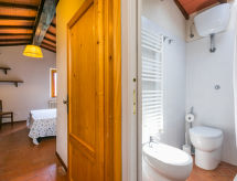 Holiday home Casetta di Zano