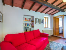 Holiday home Casetta di Zano