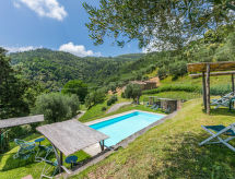 Holiday home Casetta di Zano