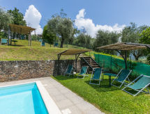Holiday home Casetta di Zano