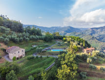Holiday home Casetta di Zano