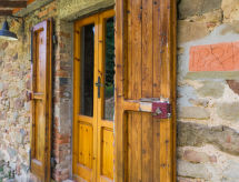 Holiday home Casetta di Zano
