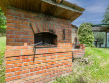Holiday home Casetta di Zano