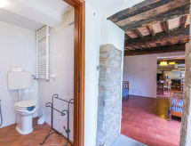 Holiday home Casetta di Zano
