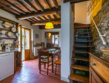 Holiday home Casetta di Zano