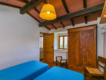 Holiday home Casetta di Zano