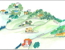 Holiday home Casetta di Zano