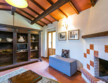 Holiday home Casetta di Zano