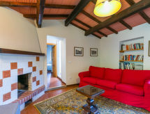 Holiday home Casetta di Zano
