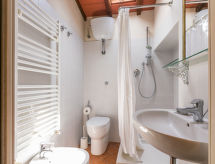 Holiday home Casetta di Zano