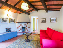 Holiday home Casetta di Zano