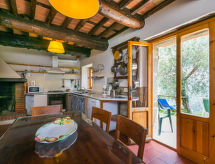Holiday home Casetta di Zano