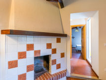 Holiday home Casetta di Zano