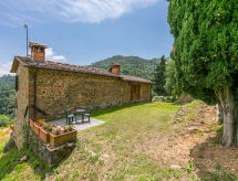 Holiday home Casetta di Zano