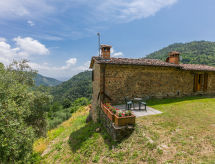 Holiday home Casetta di Zano