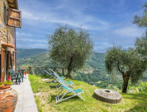 Holiday home Casetta di Zano