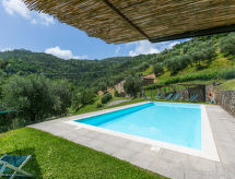 Holiday home Casetta di Zano