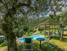 Holiday home Casetta di Zano