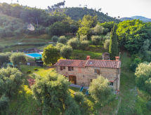Holiday home Casetta di Zano
