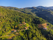 Holiday home Casetta di Zano