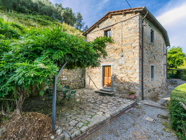 Search and Stay Destinations. Vacation Rentals in Pietrabuona, Province of Pistoia - Tuscany - Italy