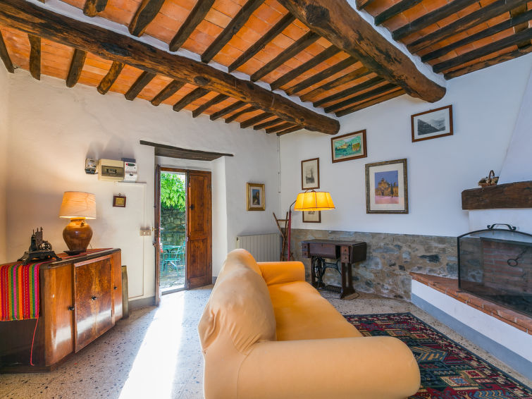 Podere Villa / Apt. Gigi