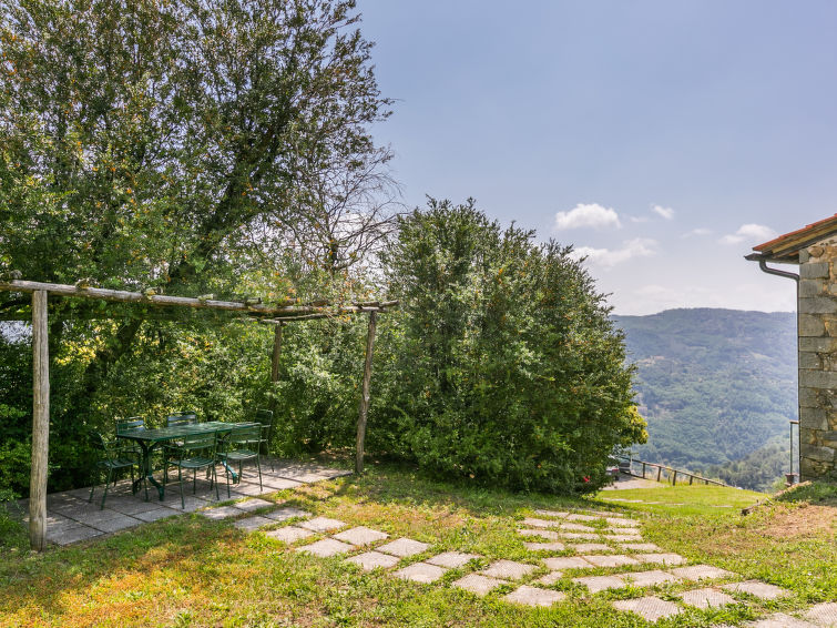 Podere Cima a Zano /Apt. Tinaia