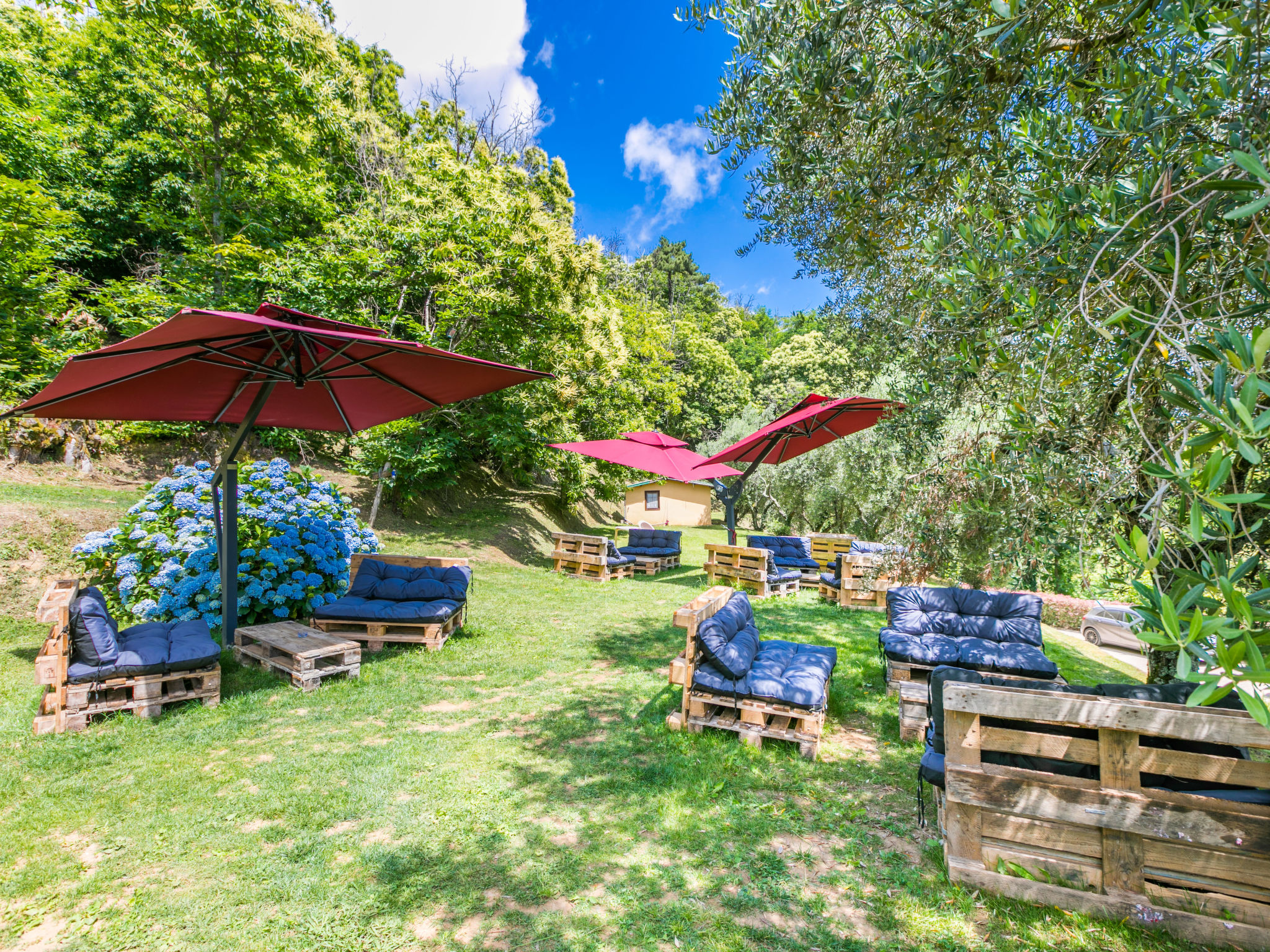 Appartement La Cupola: Lavanda – Extérieur, photo 35 sur 45