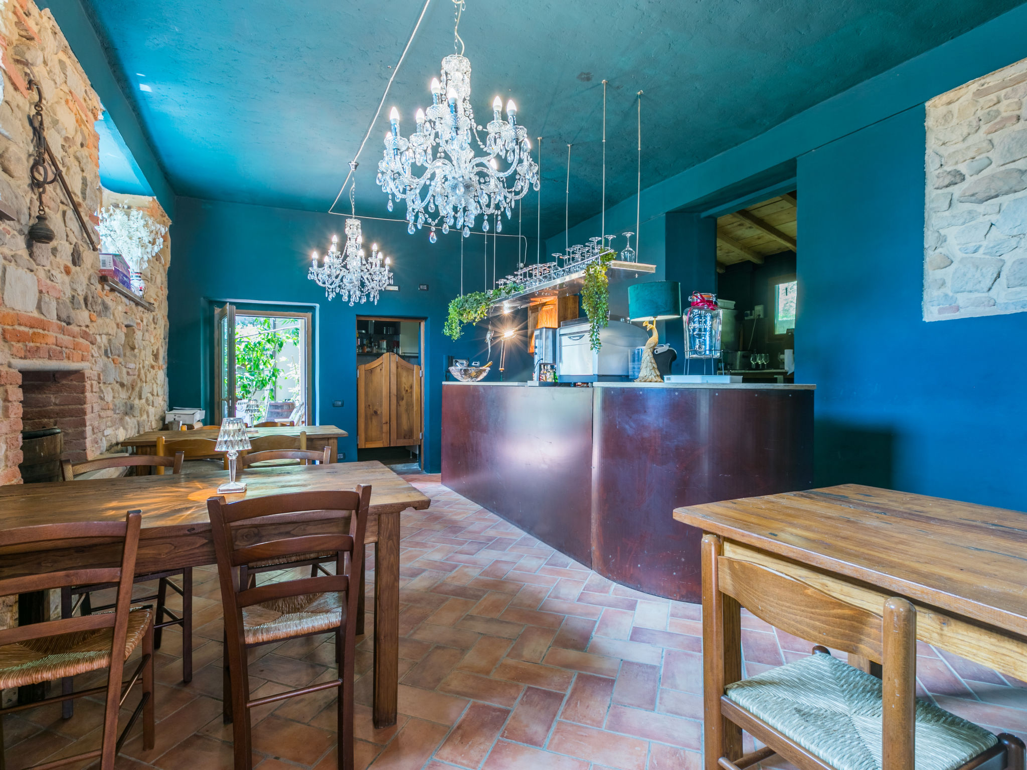 Appartement La Cupola: Geranio – Espaces communs, photo 43 sur 50