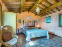 Maison La Cupola: Rosa