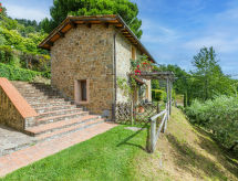 Maison La Cupola: Rosa