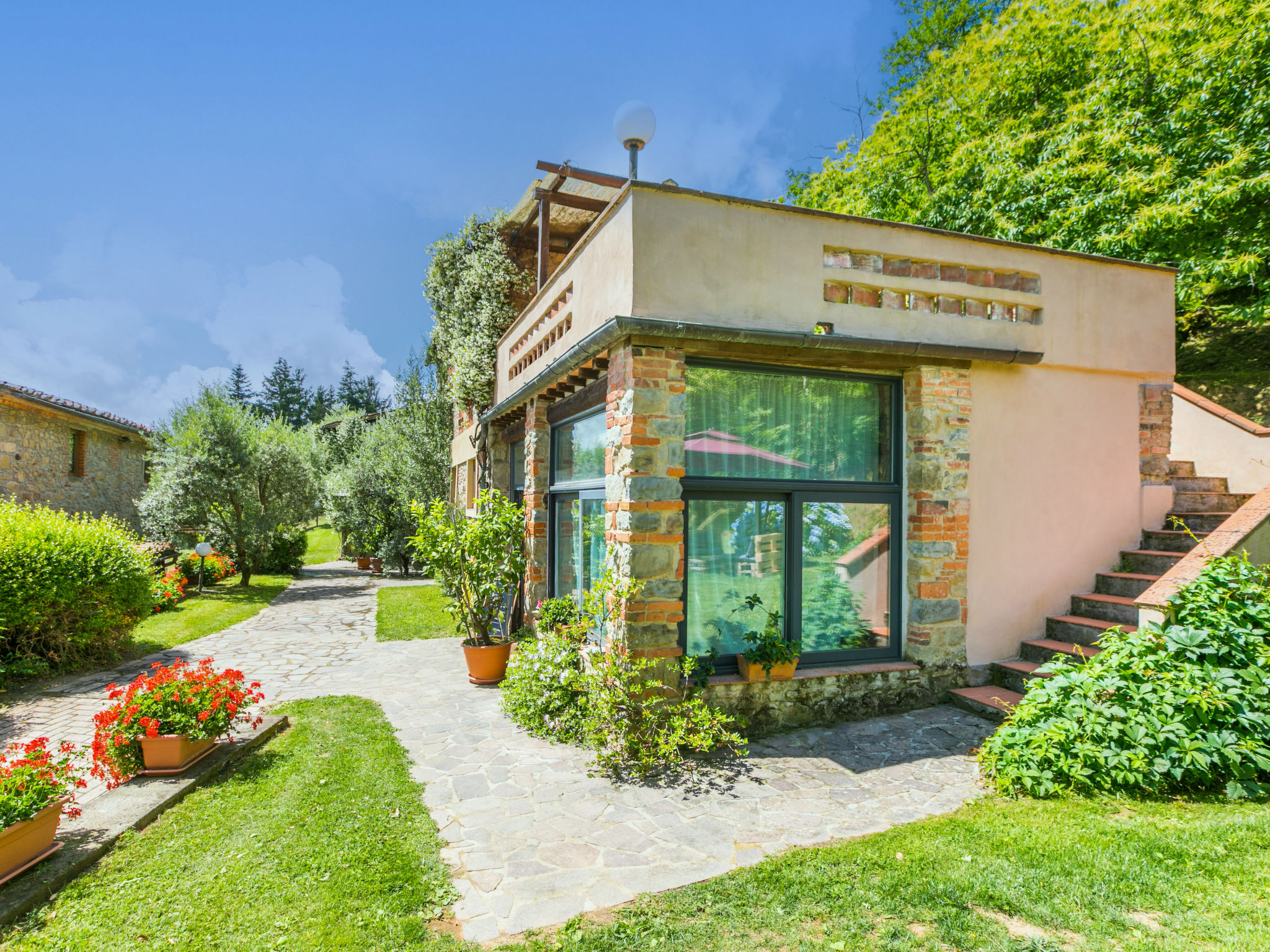 Maison La Cupola: Giglio – Extérieur de la maison, photo 41 sur 49