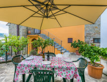 Maison Poggetto Pellegrini