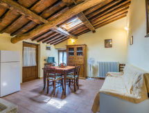 Maison Poggetto Pellegrini