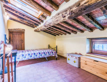 Maison Poggetto Pellegrini