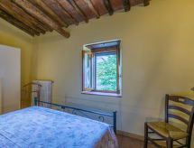 Maison Poggetto Pellegrini